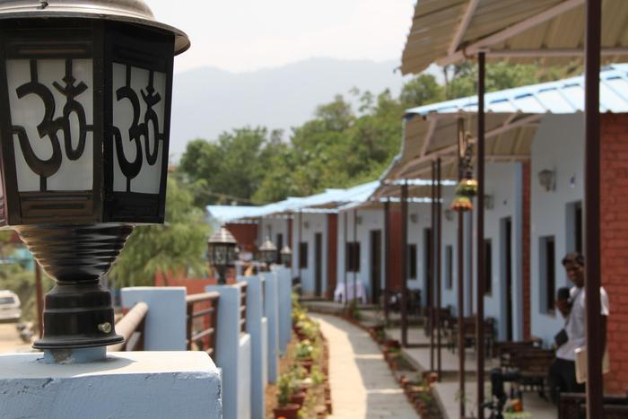 Kailash Residency